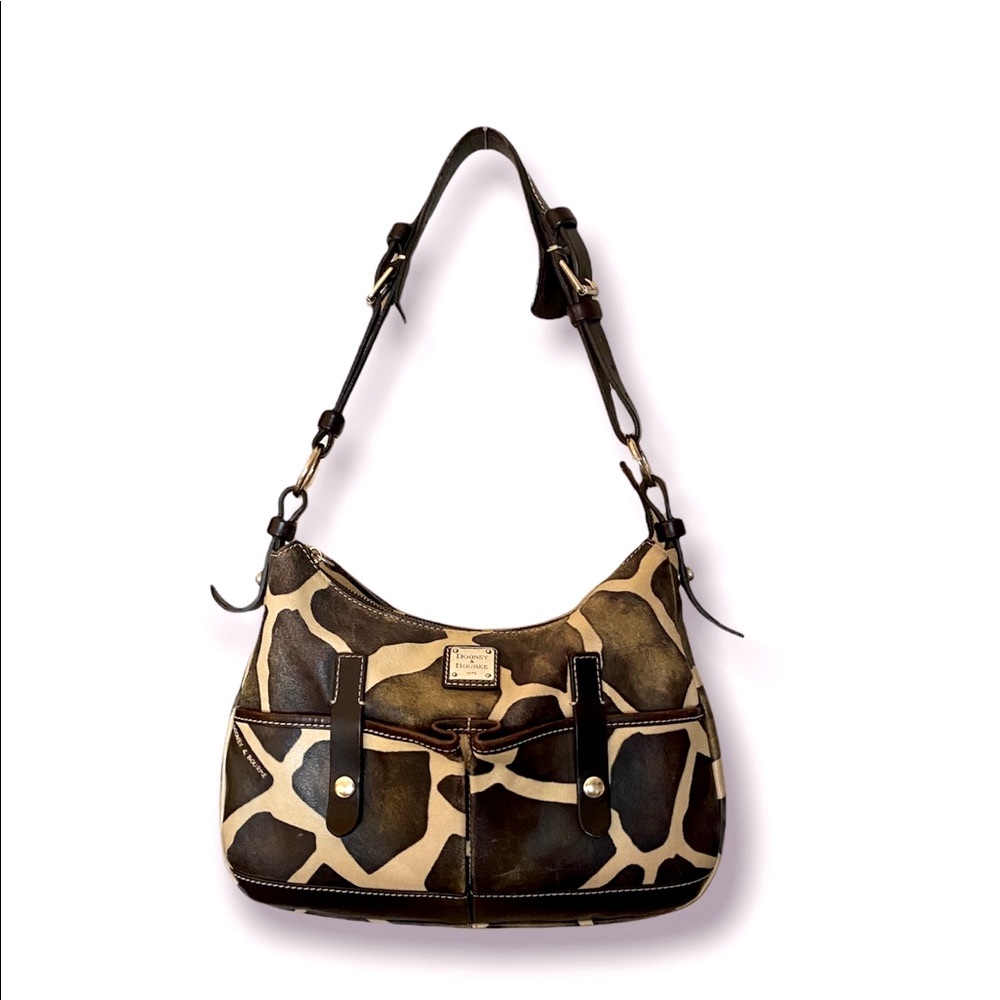 Dooney & Bourke shoulder bag